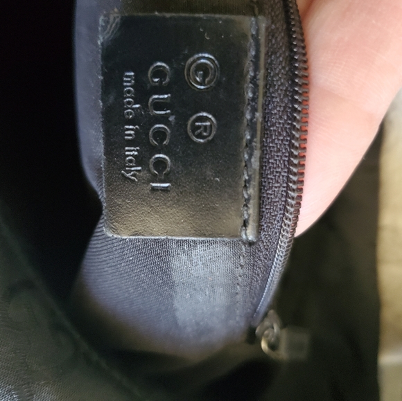 Gucci bag - Picture 7 of 17